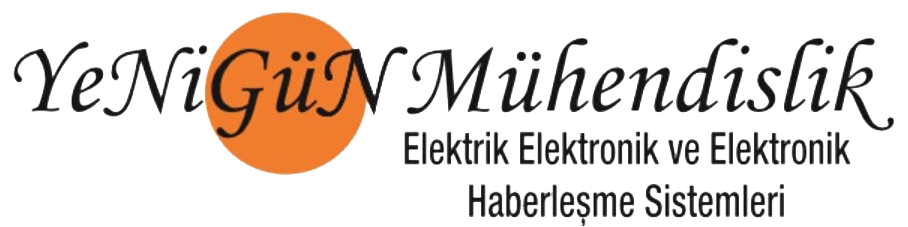 YENİGÜN MÜHENDİSLİK